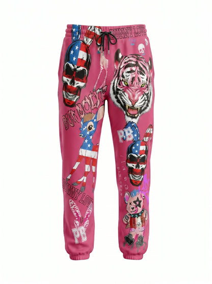 JOGGER BUNNY love - PIA BOLTE® COUTURE