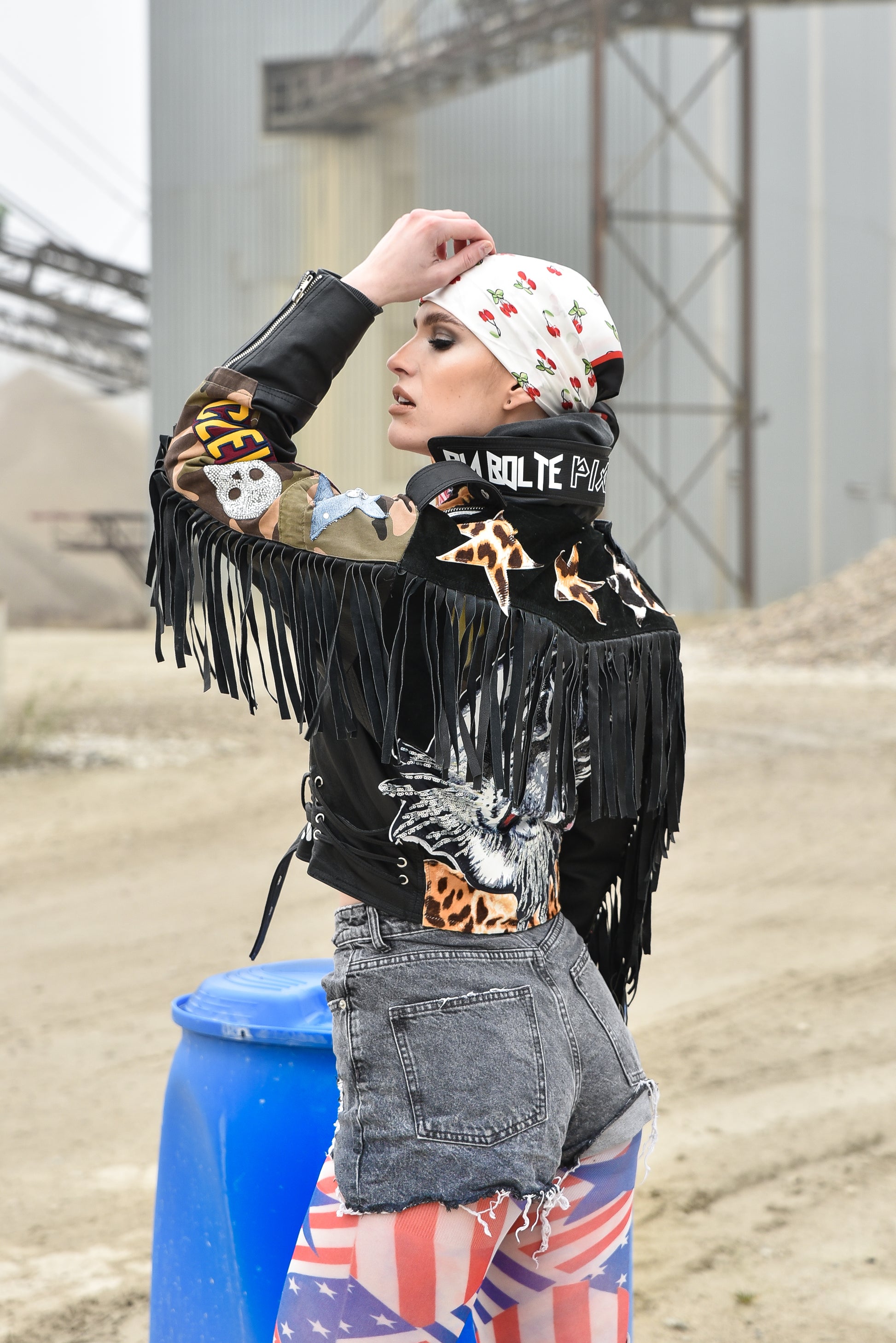 PIA BOLTE® Orient Express *Star* - PIA BOLTE® COUTURE