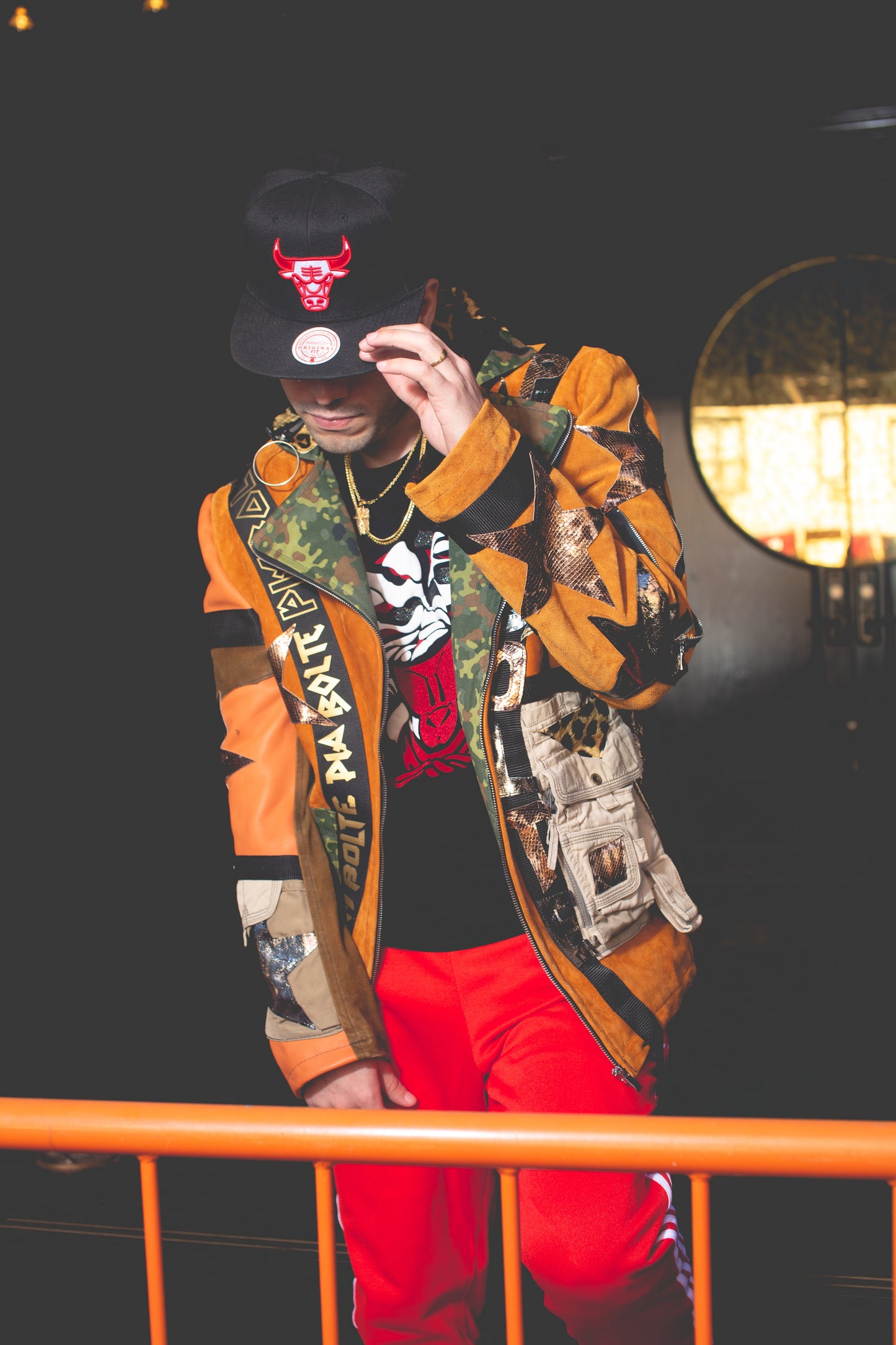 PIA BOLTE® NYFW 2022