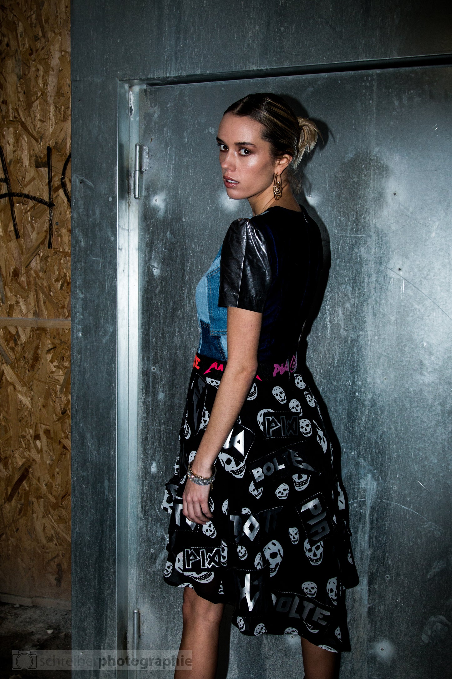 PIA BOLTE ® DRESS LA 2020 - PIA BOLTE® COUTURE