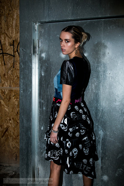 PIA BOLTE ® DRESS LA 2020 - PIA BOLTE® COUTURE
