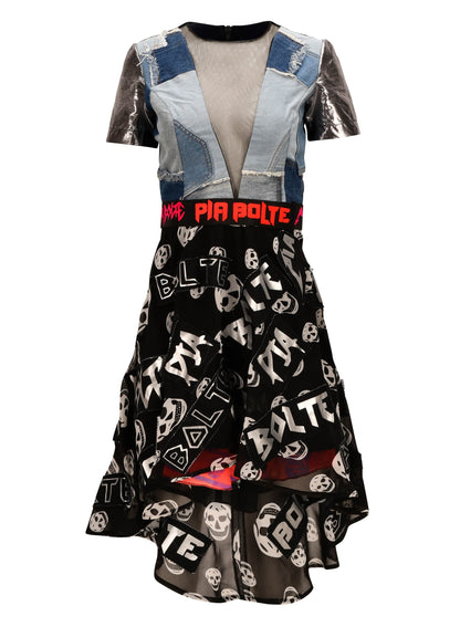 PIA BOLTE ® DRESS LA 2020 - PIA BOLTE® COUTURE