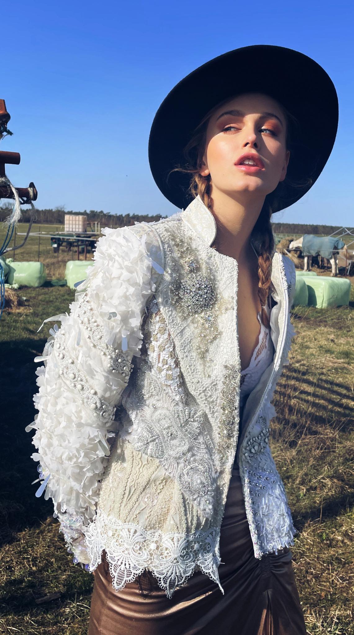 PIA BOLTE LUXURY COLLECTION 1.