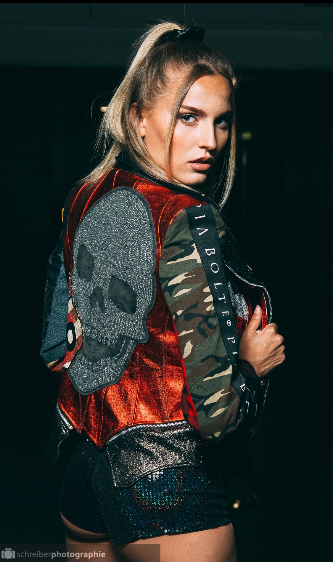 PIA BOLTE® NEW YORK ❤️ - PIA BOLTE® COUTURE