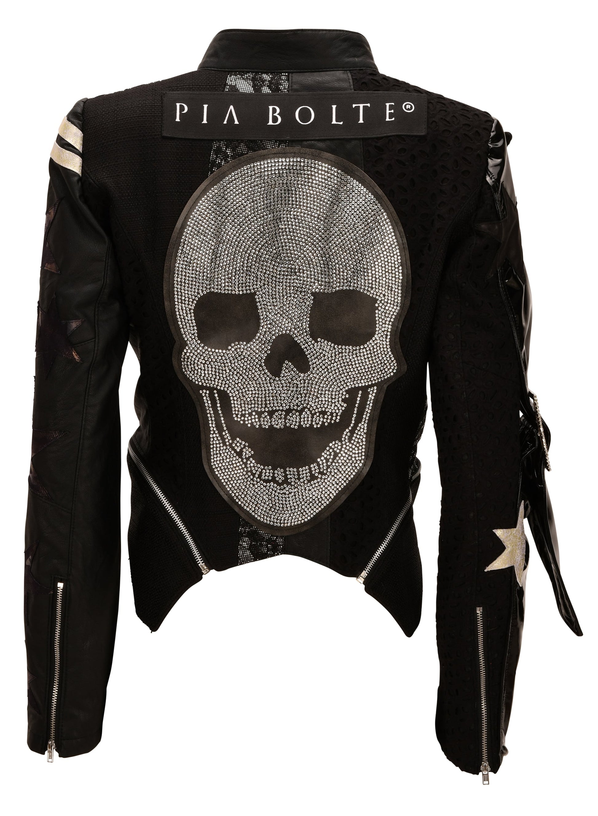 PIA BOLTE ® BLACK LOVE - PIA BOLTE® COUTURE