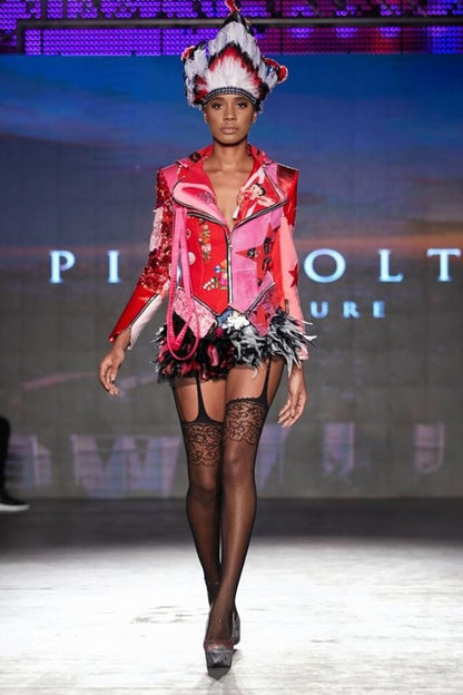 PIA BOLTE® HOLLYWOOD Star - PIA BOLTE® COUTURE