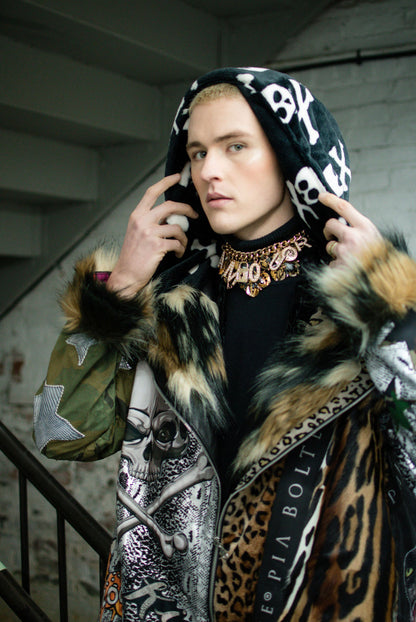PIA BOLTE ® Jacket PRIORITY - PIA BOLTE® COUTURE