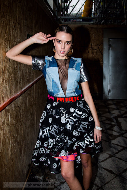 PIA BOLTE ® DRESS LA 2020 - PIA BOLTE® COUTURE