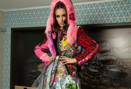 PIA BOLTE® BABY LOVE - PIA BOLTE® COUTURE