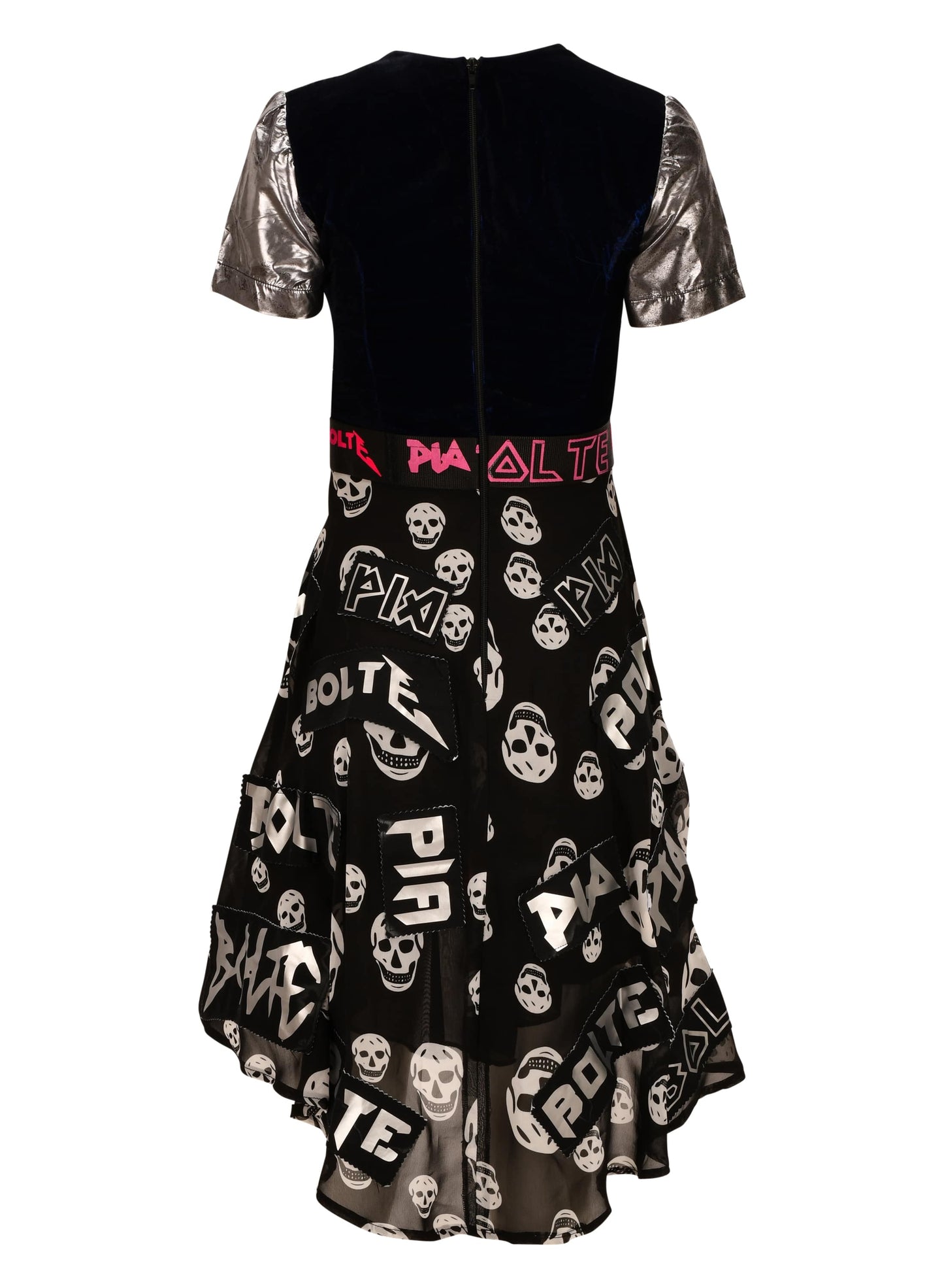 PIA BOLTE ® DRESS LA 2020 - PIA BOLTE® COUTURE