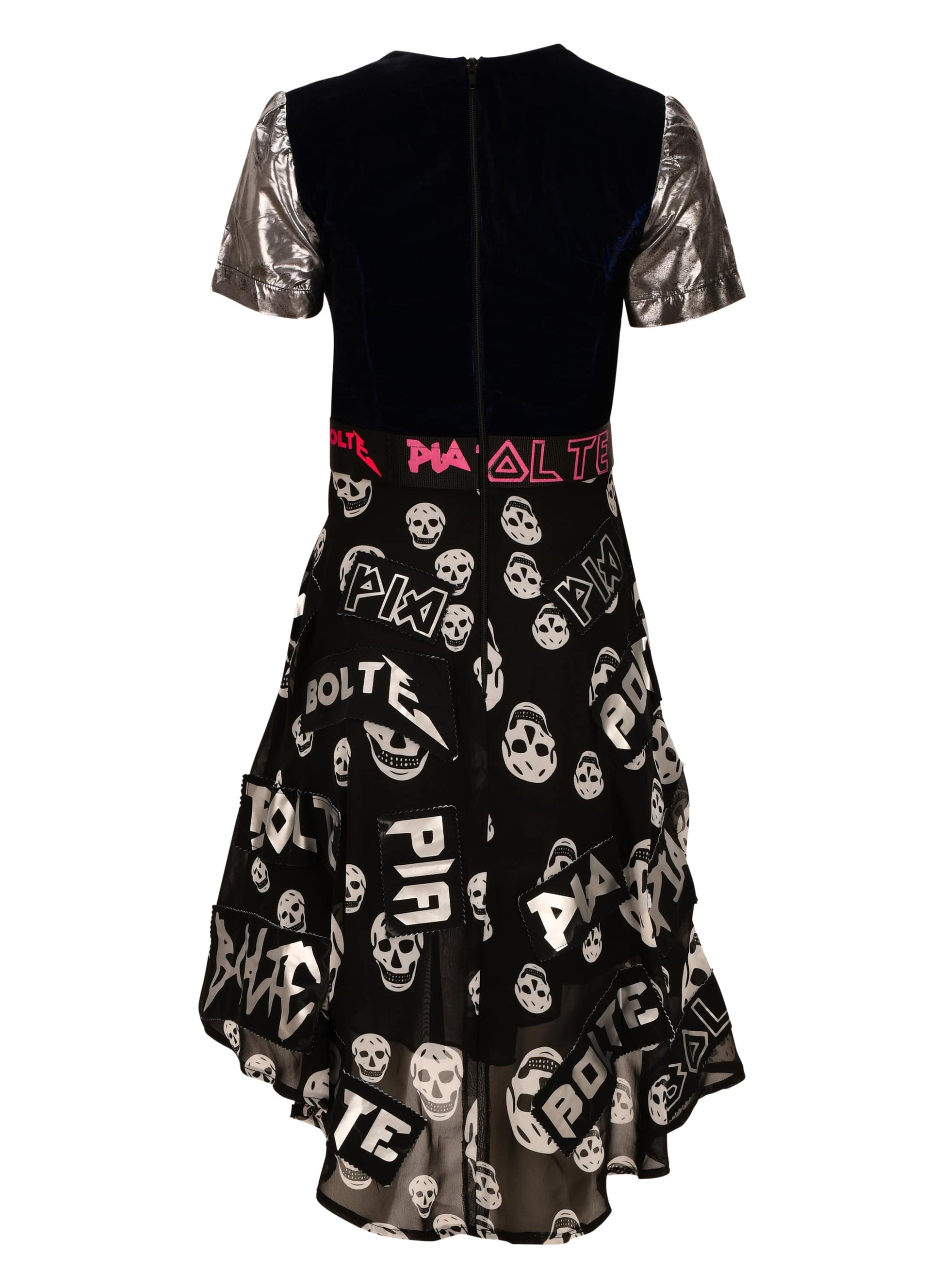 PIA BOLTE ® DRESS LA 2020 - PIA BOLTE® COUTURE