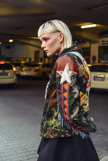 PIA BOLTE® WILD WEST - PIA BOLTE® COUTURE