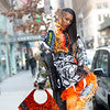 PIA BOLTE ® DRESS Cover Girl - PIA BOLTE® COUTURE