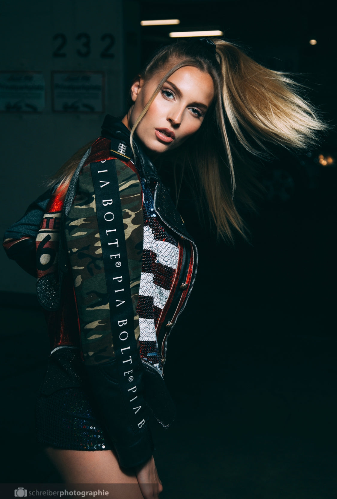 PIA BOLTE® NEW YORK ❤️ - PIA BOLTE® COUTURE