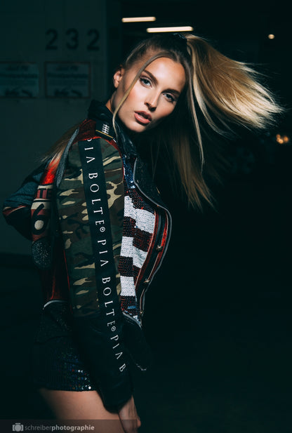 PIA BOLTE® NEW YORK ❤️ - PIA BOLTE® COUTURE