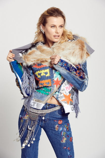 PIA BOLTE® QUEEN - PIA BOLTE® COUTURE