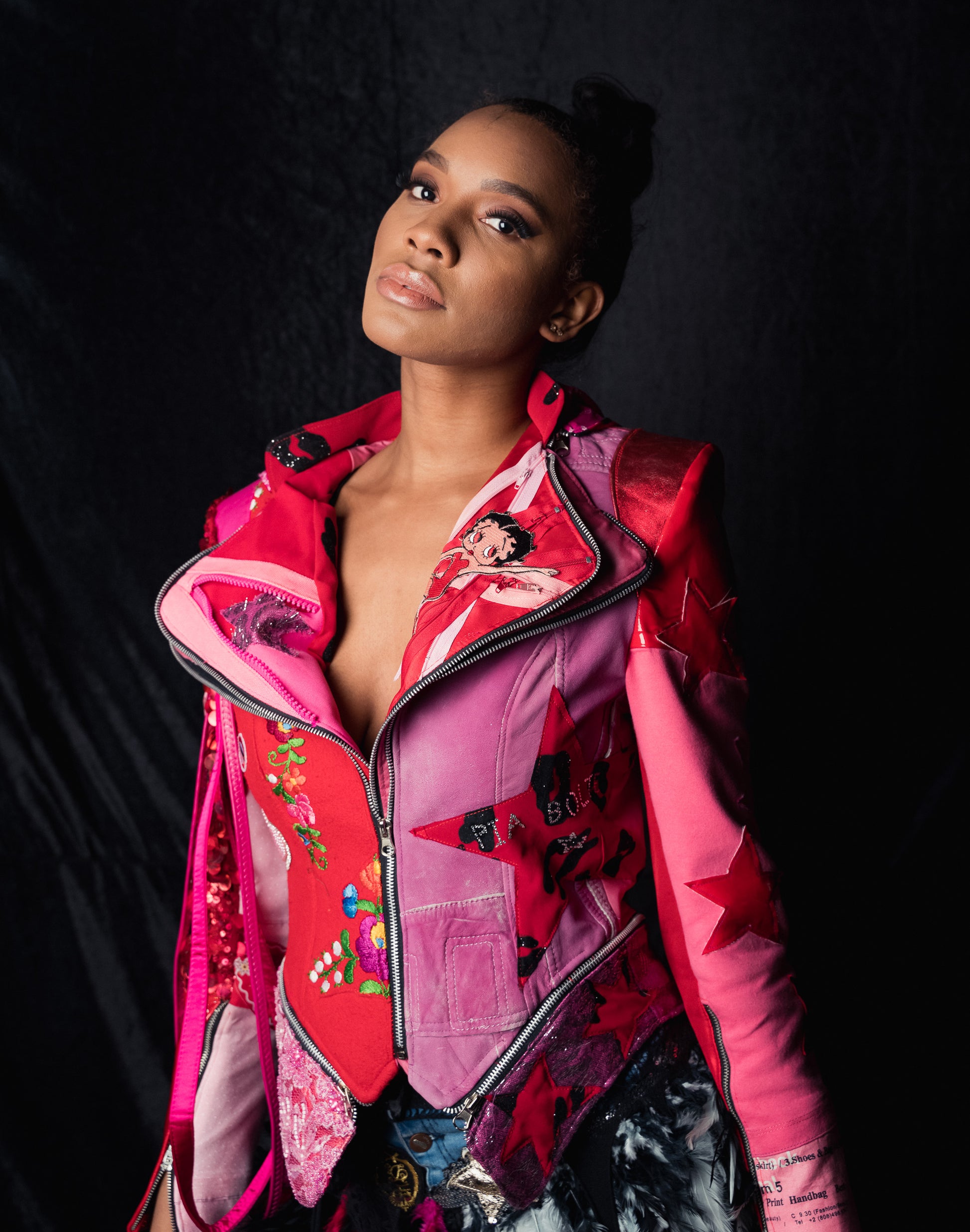 PIA BOLTE® HOLLYWOOD Star - PIA BOLTE® COUTURE