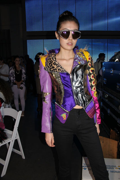 PIA BOLTE® LAFW BOSS - PIA BOLTE® COUTURE