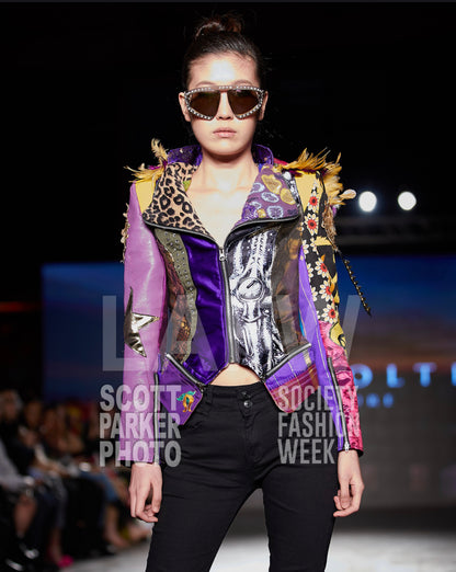 PIA BOLTE® LAFW BOSS - PIA BOLTE® COUTURE