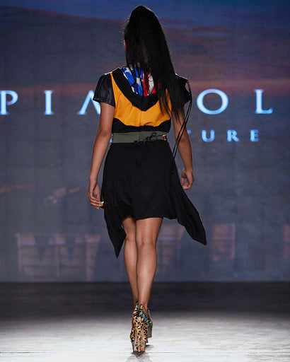PIA BOLTE® DRESS USA - PIA BOLTE® COUTURE