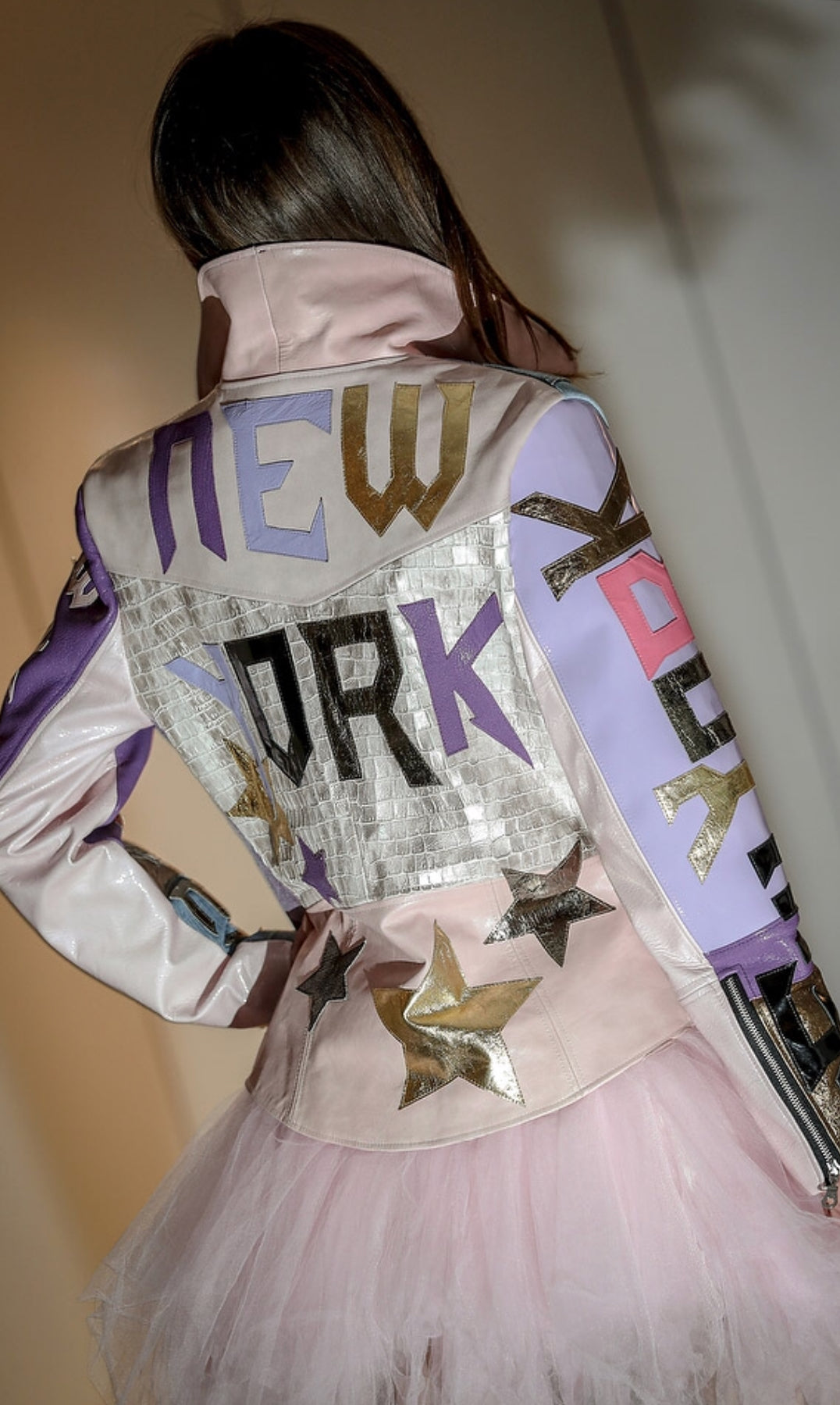 PIA BOLTE® NY Baby - PIA BOLTE® COUTURE