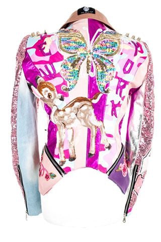 PIA BOLTE® SUMMER TIME - PIA BOLTE® COUTURE