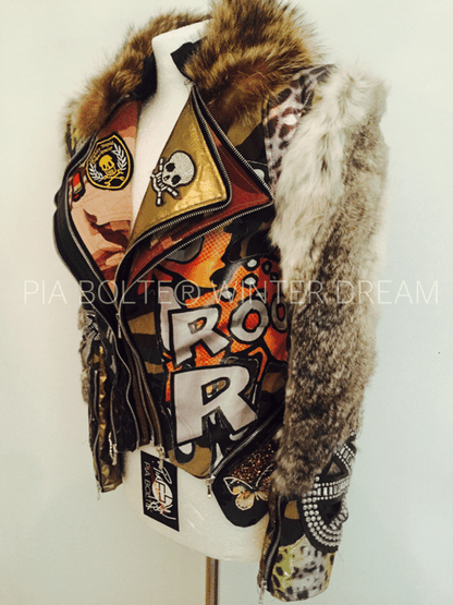 PIA BOLTE® WINTER DREAM - PIA BOLTE® COUTURE