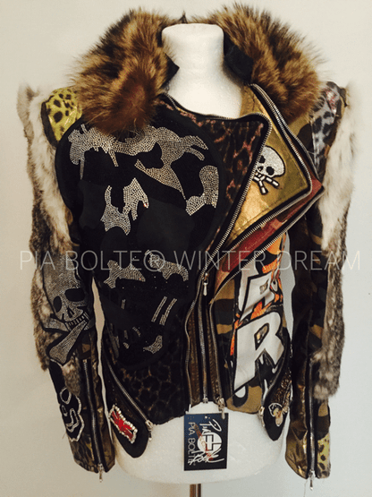 PIA BOLTE® WINTER DREAM - PIA BOLTE® COUTURE