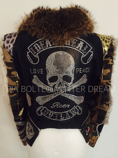 PIA BOLTE® WINTER DREAM - PIA BOLTE® COUTURE