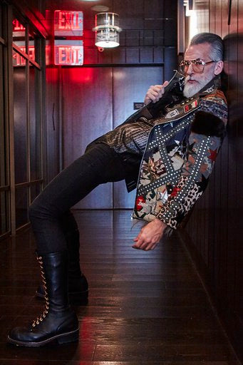 PIA BOLTE® COWBOY - PIA BOLTE® COUTURE