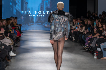 PIA BOLTE® YOU are famous - PIA BOLTE® COUTURE