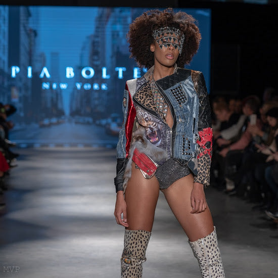 PIA BOLTE® POPSTAR - PIA BOLTE® COUTURE