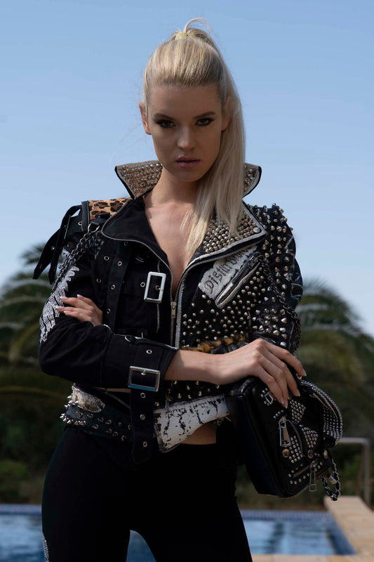 PIA BOLTE® ROCKSTAR in the Sun - PIA BOLTE® COUTURE