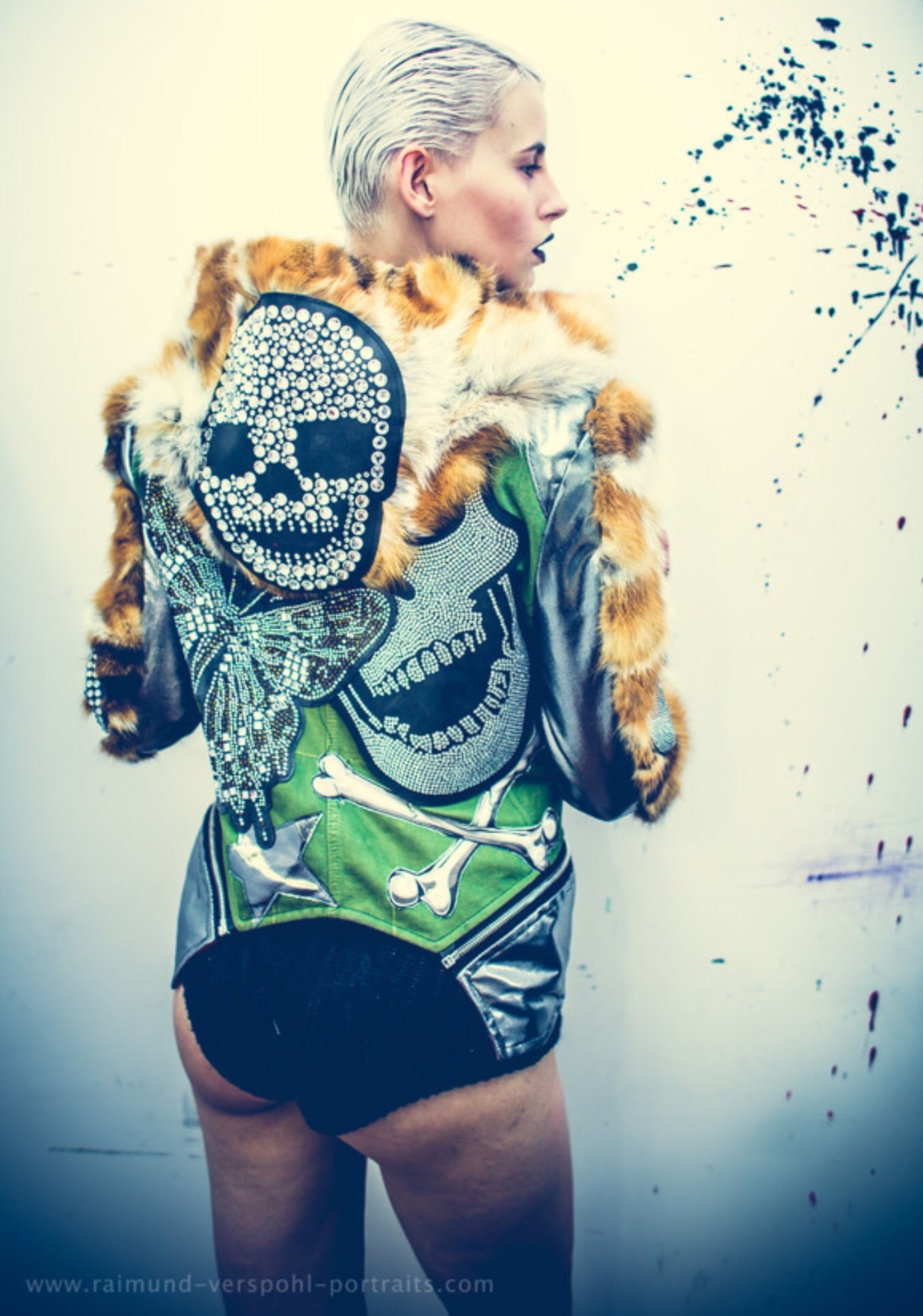 PIA BOLTE® Luxury STAR - PIA BOLTE® COUTURE