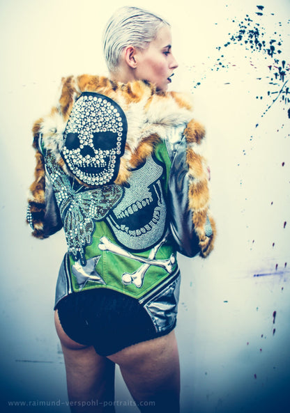 PIA BOLTE® Luxury STAR - PIA BOLTE® COUTURE