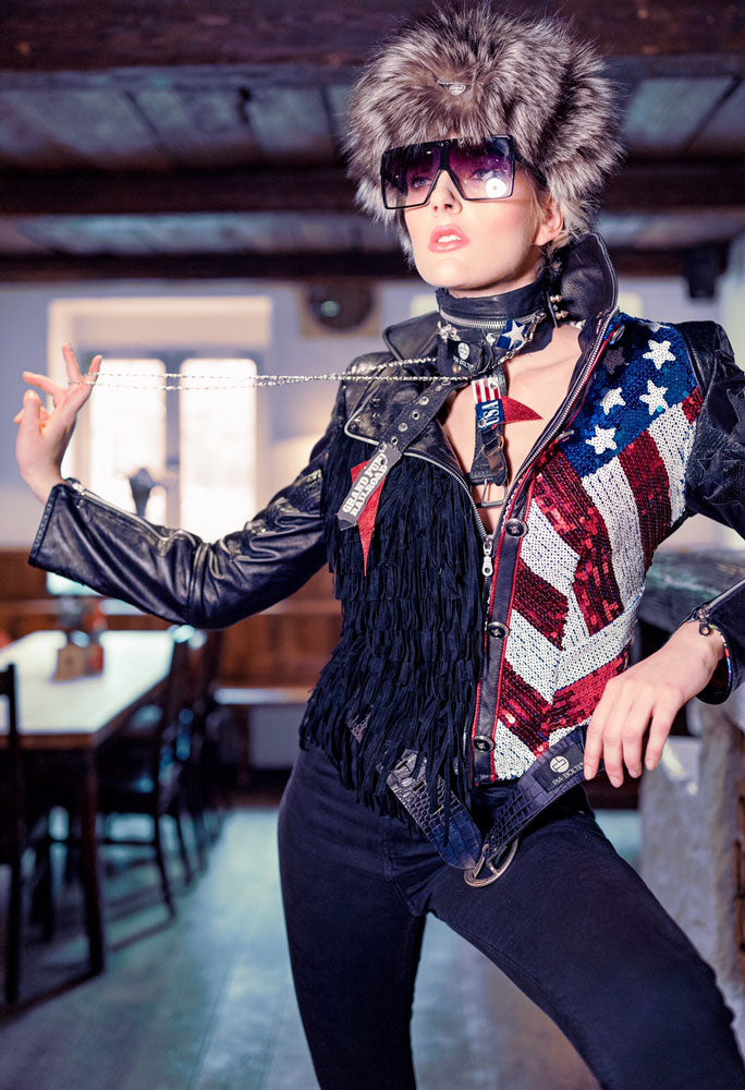 PIA BOLTE® LOVE USA - PIA BOLTE® COUTURE