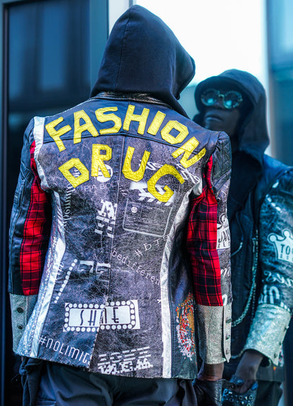 PIA BOLTE NYFW 2022 II.