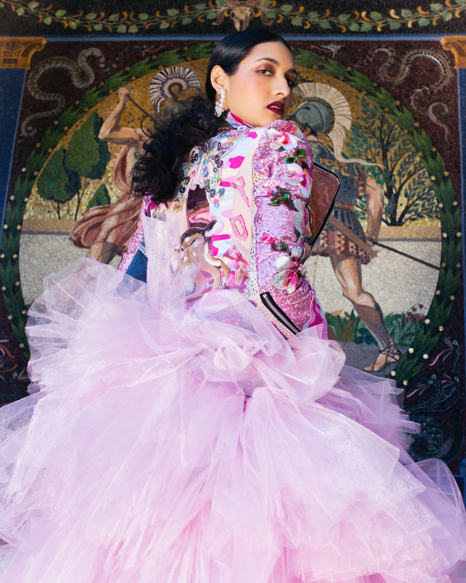 PIA BOLTE® SUMMER TIME VOL.II - PIA BOLTE® COUTURE