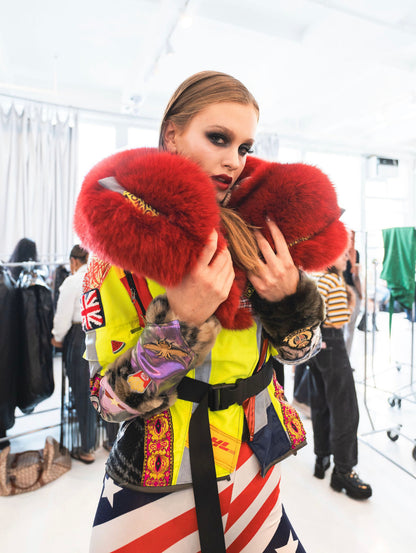 PIA BOLTE NYFW PUNK