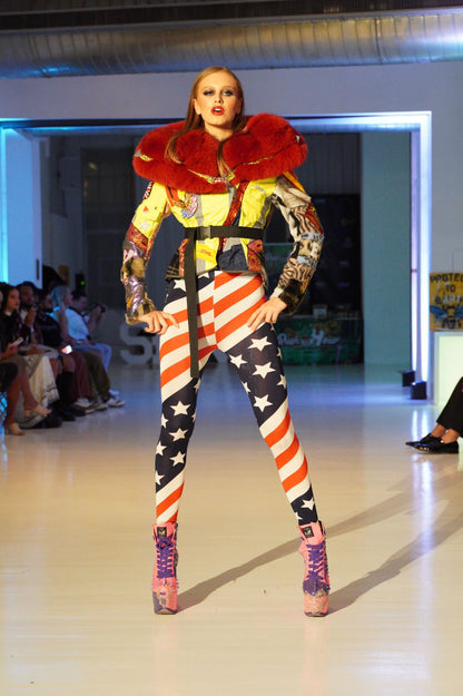 PIA BOLTE NYFW PUNK