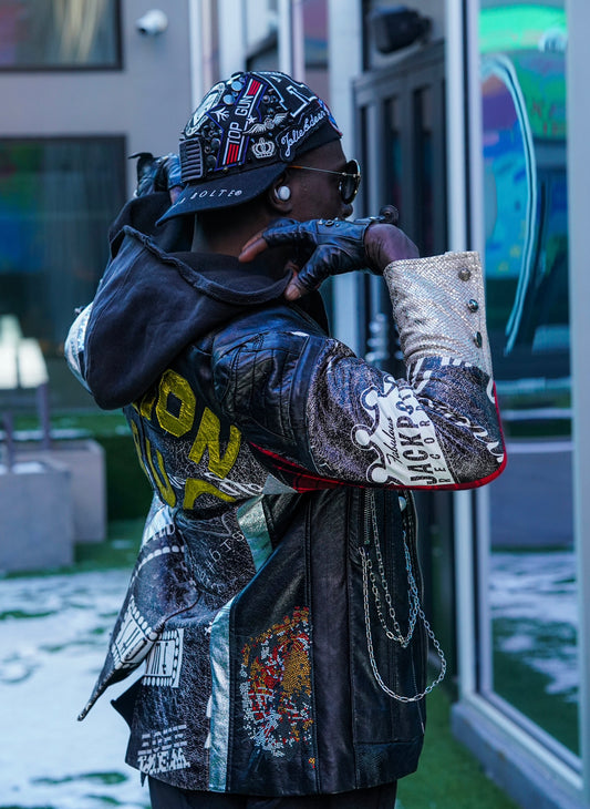 PIA BOLTE NYFW 2022 II.