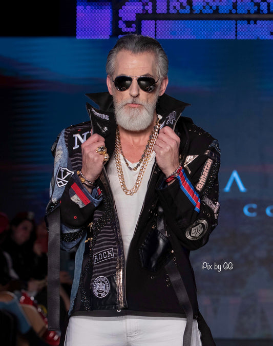 PIA BOLTE® HOLLYWOOD Hero - PIA BOLTE® COUTURE