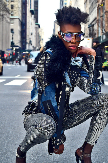 PIA BOLTE® YOU are famous - PIA BOLTE® COUTURE
