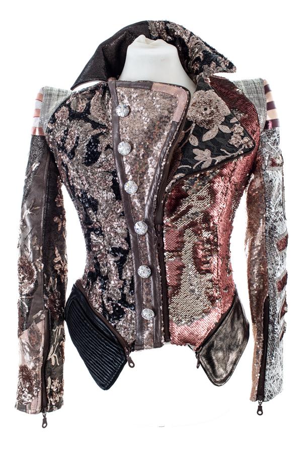 PIA BOLTE® LUXURY KIM - PIA BOLTE® COUTURE