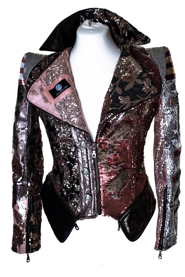 PIA BOLTE® LUXURY KIM - PIA BOLTE® COUTURE