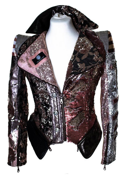 PIA BOLTE® LUXURY KIM - PIA BOLTE® COUTURE