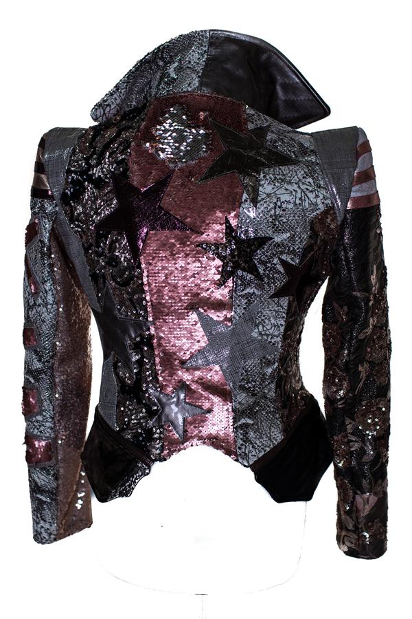 PIA BOLTE® LUXURY KIM - PIA BOLTE® COUTURE