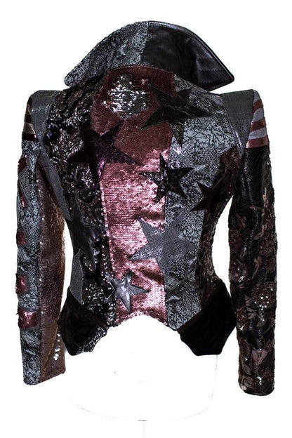 PIA BOLTE® LUXURY KIM - PIA BOLTE® COUTURE