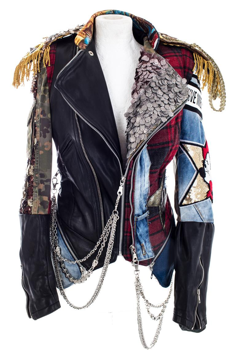 PIA BOLTE® Michael is revive - PIA BOLTE® COUTURE