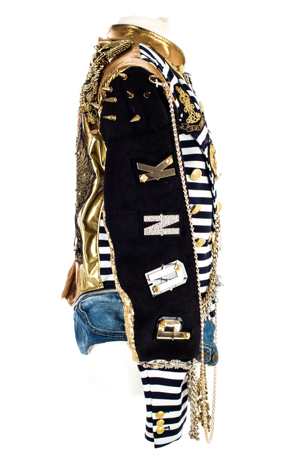 PIA BOLTE® MARINE LUXURY - PIA BOLTE® COUTURE